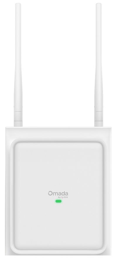 TP-LINK 5000 Mbit/s 1xLAN ports 8xAntennas quantity EAP725-OUTDOOR