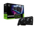 MSI NVIDIA GeForce RTX 5060 8 GB GDDR7 128 bit PCI Express x16 5.0 Active RTX50608GGAMINGOC