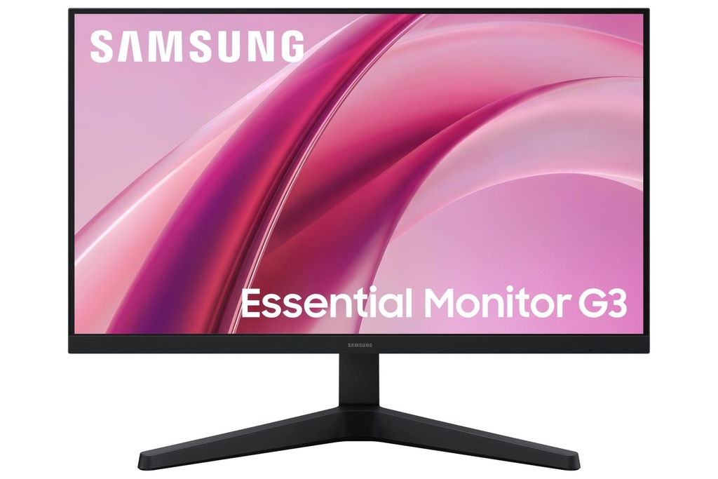 SAMSUNG 24 " 1920 x 1080 pixels Full HD Native aspect ratio 16:9 LCD Flat LS24HG310EUXEN