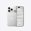 MOBILE PHONE IPHONE 18 PRO/256GB SILVER MJRQ4 APPLE