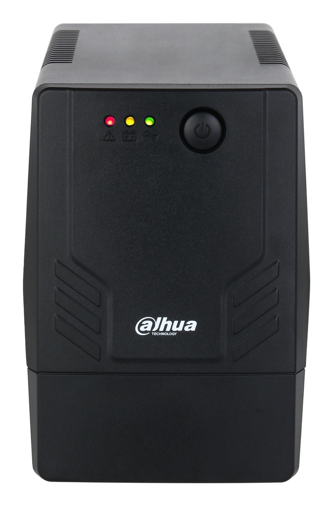 DAHUA 600 W 1 kVA Waveform Sine/Pure sine Line-Interactive Black PFM3350-1000