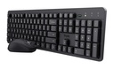KEYBOARD +MOUSE ODYII WRL OPT./ENG 25018 TRUST