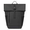 NB BACKPACK EDEN-ECO 17L 14"/7826 BLACK RIVACASE