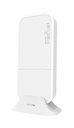 MIKROTIK 300 Mbit/s 1xLAN ports WAPR-2ND&EC200A-EU