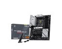 MSI AMD X870E Socket AM5 ATX RAM DDR5-SDRAM 4xSlots Wi-Fi Yes Bluetooth Yes 3xNumber of M.2 (M) slots MAGX870EGAMINGMAXW