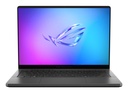 ASUS GA403UM-QS023W ROG Zephyrus GA403UM-QS023W CPU AMD RyzenT 9 270 4 GHz 14 " 2880 x 1800 pixels RAM 16 GB LPDDR5x-SDR