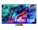 SAMSUNG 65 " 4K Ultra HD 3840 x 2160 pixels Flat 16:9 Micro RGB MRE65R95HATXXH