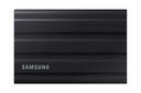 SAMSUNG T7 1TB USB 3.2 Write speed 1000 MBytes/sec Read speed 1050 MBytes/sec MU-PE1T0S/EU