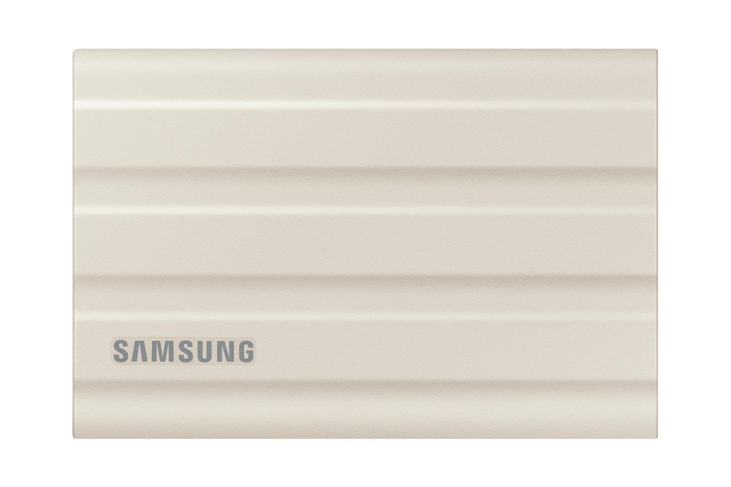 SAMSUNG T7 2TB USB 3.2 Write speed 1000 MBytes/sec Read speed 1050 MBytes/sec MU-PE2T0K/EU