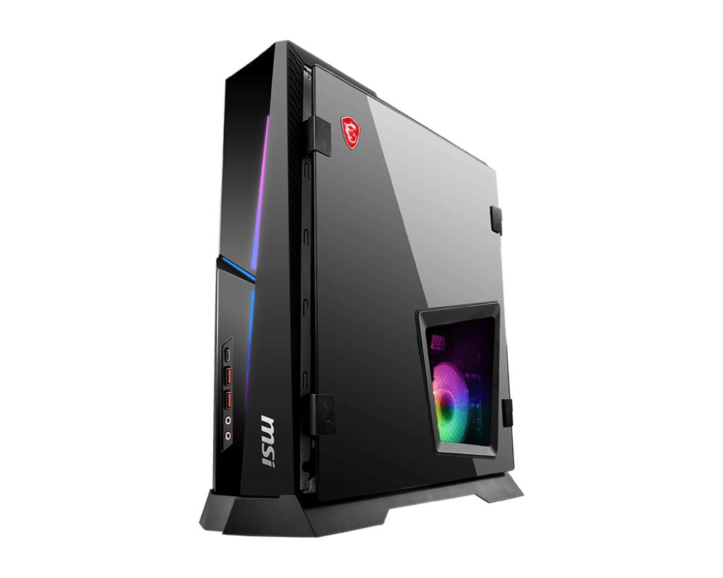 MSI Desktop Intel Core Ultra 5 225F 16 GB DDR5-SDRAM Storage SSD SSD 1 TB NVIDIA GeForce RTX 5060 On board graphics Not 