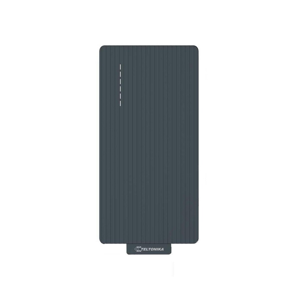 EV CHARGER ACC FRONT PANEL/GREY PGF21PP00000 TELTONIKA