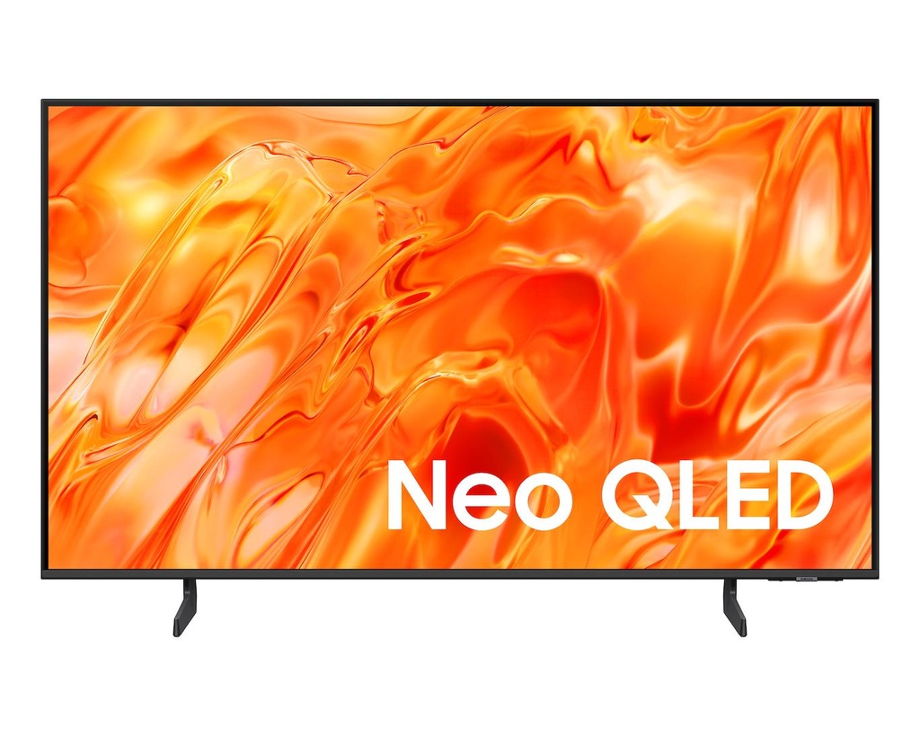 SAMSUNG 85 " 4K Ultra HD 3840 x 2160 pixels Flat Neo QLED QE85QN70HAUXXH