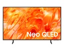 SAMSUNG 85 " 4K Ultra HD 3840 x 2160 pixels Flat Neo QLED QE85QN70HAUXXH