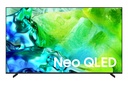 SAMSUNG 85 " 4K Ultra HD 3840 x 2160 pixels Flat 16:9 Neo QLED QE85QN80HAUXXH