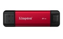 KINGSTON 2TB 3D NAND Write speed 950 MBytes/sec Read speed 1050 MBytes/sec SPSD/2TB
