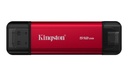 KINGSTON 512GB 3D NAND Write speed 950 MBytes/sec Read speed 1050 MBytes/sec SPSD/512GB