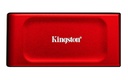 KINGSTON XS1000 1TB USB 3.2 Write speed 1000 MBytes/sec Read speed 1050 MBytes/sec SXS1000R/1000G