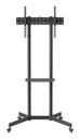 TV SET ACC FLOOR STAND 37-70"/TVS-70T-01 GEMBIRD