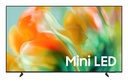 SAMSUNG 75 " 4K Ultra HD 3840 x 2160 pixels Flat 16:9 LED UE75M80HAUXXH