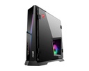 MSI Desktop Intel Core Ultra 7 265F 32 GB DDR5-SDRAM Storage SSD SSD 1 TB NVIDIA GeForce RTX 5070 On board graphics Not 