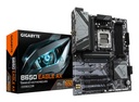 GIGABYTE AMD B650 Socket AM5 ATX RAM DDR5-SDRAM 4xSlots Wi-Fi Yes Bluetooth Yes 3xNumber of M.2 (M) slots GIGABYTE B650 