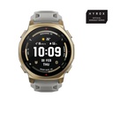SMARTWATCH T-REX 3 PRO 44MM/ARCT.GOLD W2548GL2N AMAZFIT