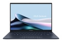 ASUS UX3405CA-SU1294W ZenBook Series CPU Intel Core Ultra 7 255H 14 " 2880 x 1800 pixels Yes RAM 32 GB LPDDR5x-SDRAM SSD