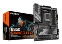 GIGABYTE AMD B650 Socket AM5 ATX RAM DDR5-SDRAM 4xSlots Wi-Fi Yes Bluetooth Yes 3xNumber of M.2 (M) slots B650 GAMING X 