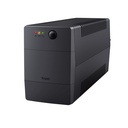 TRUST 480 Watts 800 VA Wave form type Simulated sinewave Desktop/pedestal 23503