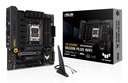 ASUS AMD B650 SAM5 MicroATX Memory DDR5 Memory slots 4 1xPCI-Express 4.0 1x 1xPCI-Express 4.0 16x 2xM.2 1xHDMI 1xDisplay