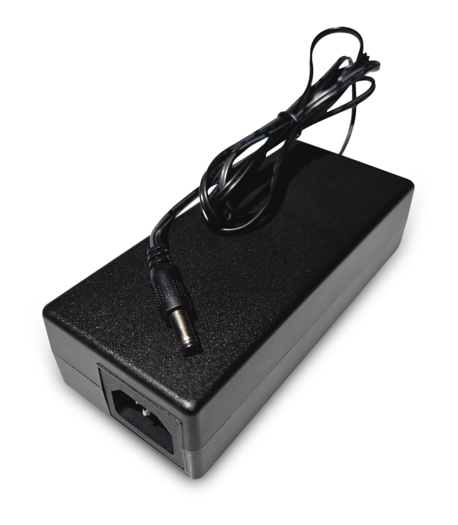NET ACC PSU 48V 2A/96W 48V2A96W MIKROTIK