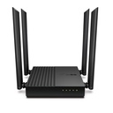 TP-LINK Wireless Router 1200 Mbps 1 WAN 4x10/100/1000M ARCHERA64