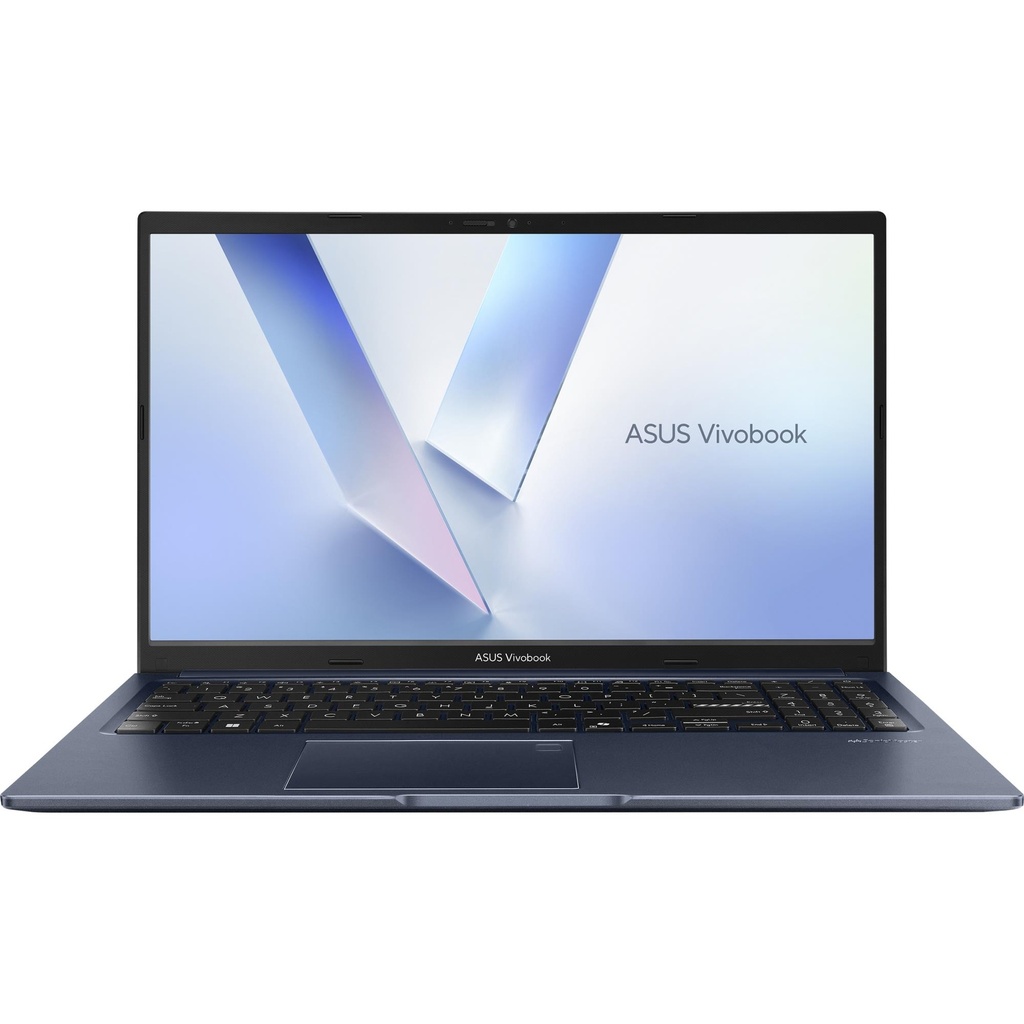 ASUS VivoBook Series M1502NAQ-BQ034W CPU AMD RyzenT 5 150 3.3 GHz 15.6 " 1920 x 1080 pixels RAM 16 GB DDR5-SDRAM SSD 512