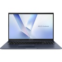 ASUS VivoBook Series M1502NAQ-BQ034W CPU AMD RyzenT 5 150 3.3 GHz 15.6 " 1920 x 1080 pixels RAM 16 GB DDR5-SDRAM SSD 512