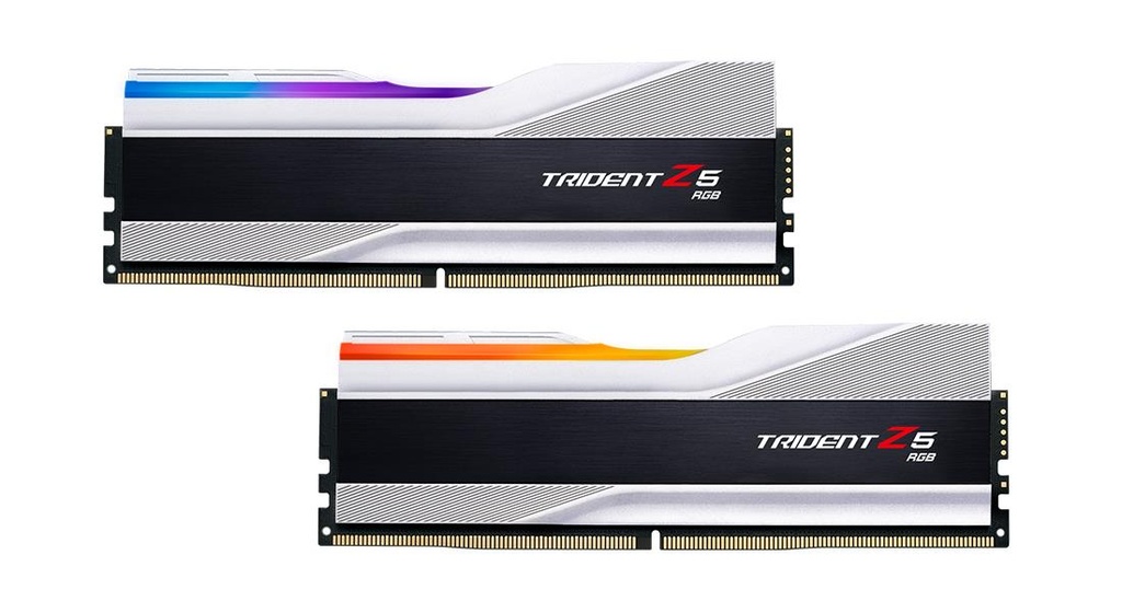 MEMORY DIMM 64GB DDR5-6000 K2/6000J3040G32GX2-TZ5RS G.SKILL