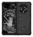 MOBILE PHONE ARMOR X31/6/128GB BLACK ULEFONE