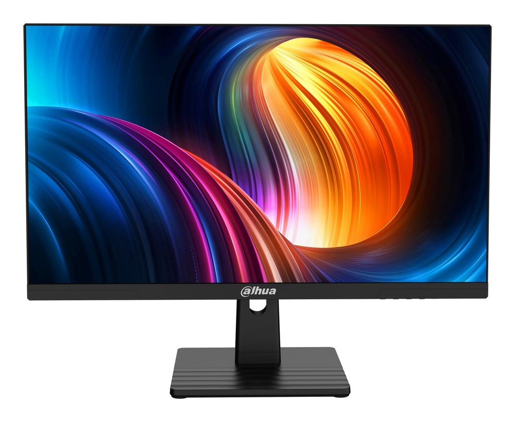 DAHUA LM25-B221B 24.5" Business Panel IPS 1920x1080 16:9 144Hz 1 ms Colour Black DHI-LM25-B221B