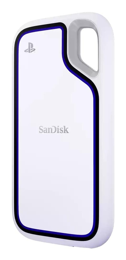 SANDISK Extreme 1TB USB 3.2 Read speed 1000 MBytes/sec SDSSDE62P-1T00-G25