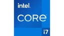 INTEL Desktop Core i7 i7-14700KF Raptor Lake 3400 MHz Cores 20 33MB Socket LGA1700 125 Watts BOX BX8071514700KFSRN3Y