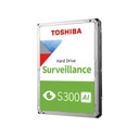 TOSHIBA 20 TB Serial ATA III Buffer 1024 MB 7200 RPM 3.5 " MG11ACA20TE-V