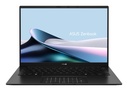 ASUS ZenBook Series UM3406GA-QD002W CPU AMD RyzenT AI 5 430 2 GHz 14 " 1920 x 1200 pixels RAM 16 GB LPDDR5x-SDRAM SSD 10