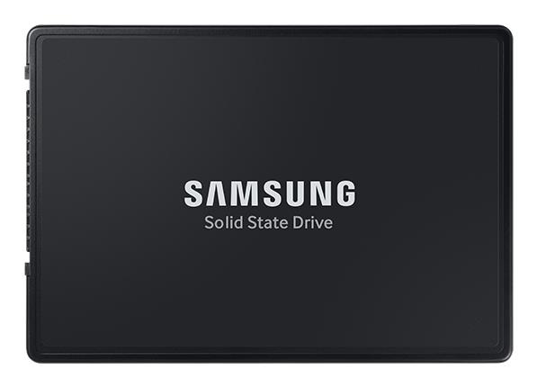 SAMSUNG PM9A3 1920 GB PCI Express 4.0 Write speed 4000 MB/s Read speed 6800 MB/s U.2 MZQL21T9HCJR-00A07