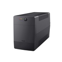 TRUST 600 Watts 1000 VA Wave form type Simulated sinewave 23504