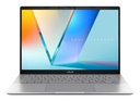ASUS VivoBook Series S14 S3407VA-LY076W CPU  Intel Core 5 210H 2200 MHz 14" 1920x1200 RAM 16GB DDR5 SSD 512GB Intel UHD 