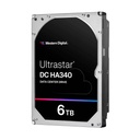 WESTERN DIGITAL Serial ATA 3.5 " 7200 RPM 6 TB Western Digital 0B47077 6TB Ultrastar DC HA340 0B47077