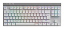 KEYBOARD WRL G515 LIGHTSPEED/TKL BLACK 920-012539 LOGITECH