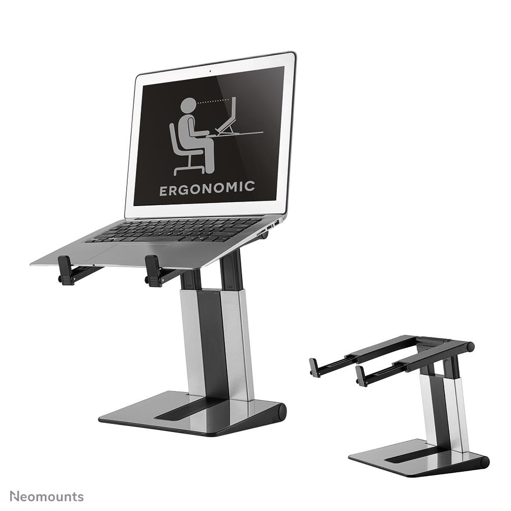 NB ACC DESK STAND 10-16"/NSLS200 NEOMOUNTS