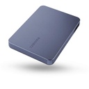 TOSHIBA 1000 GB Colour Black HDTX210EK3AA