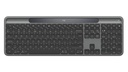 KEYBOARD WRL SLIM SOLAR + K980/US 920-013764 LOGITECH