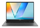 ASUS VivoBook Series M3607HA-SH080W Copilot+ PC CPU AMD RyzenT 7 260 3.8 GHz 16 " 1920 x 1200 pixels RAM 16 GB DDR5-SDRA